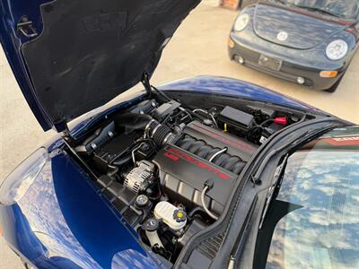 2005 Chevrolet Corvette - Photo 7 - Wylie, TX 75098