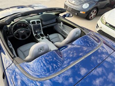 2005 Chevrolet Corvette - Photo 2 - Wylie, TX 75098
