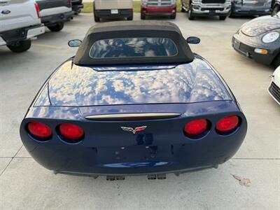 2005 Chevrolet Corvette - Photo 20 - Wylie, TX 75098