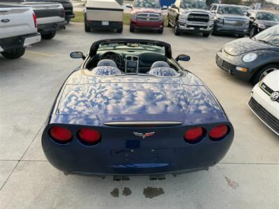 2005 Chevrolet Corvette - Photo 30 - Wylie, TX 75098