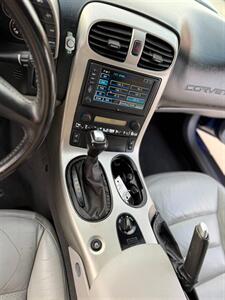 2005 Chevrolet Corvette - Photo 26 - Wylie, TX 75098