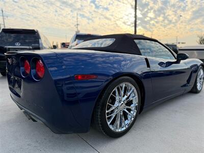 2005 Chevrolet Corvette - Photo 18 - Wylie, TX 75098