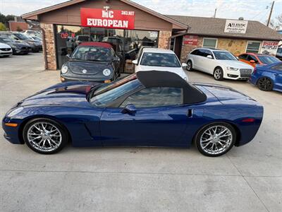 2005 Chevrolet Corvette - Photo 22 - Wylie, TX 75098