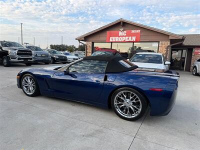 2005 Chevrolet Corvette - Photo 21 - Wylie, TX 75098