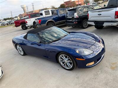 2005 Chevrolet Corvette - Photo 16 - Wylie, TX 75098