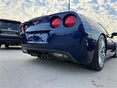 2005 Chevrolet Corvette - Photo 19 - Wylie, TX 75098