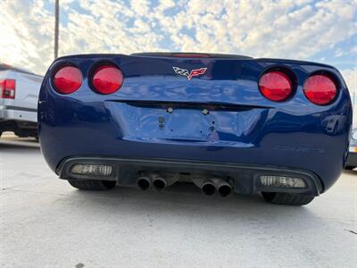 2005 Chevrolet Corvette - Photo 6 - Wylie, TX 75098