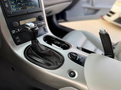 2005 Chevrolet Corvette - Photo 14 - Wylie, TX 75098