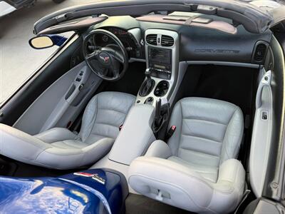 2005 Chevrolet Corvette - Photo 17 - Wylie, TX 75098