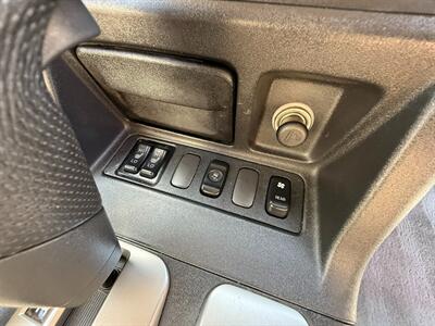 2003 Mitsubishi Montero Limited 4x4   - Photo 24 - Wylie, TX 75098