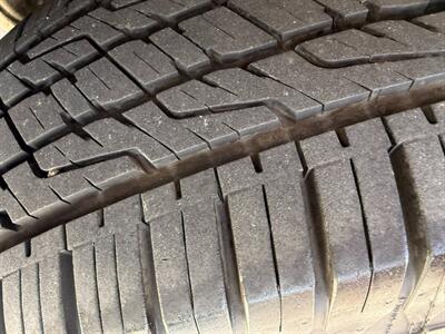 2003 Mitsubishi Montero Limited 4x4   - Photo 9 - Wylie, TX 75098