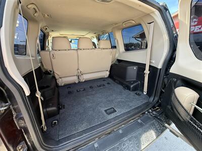 2003 Mitsubishi Montero Limited 4x4   - Photo 13 - Wylie, TX 75098