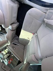 2014 Toyota Prius Four One Owner   - Photo 14 - Wylie, TX 75098