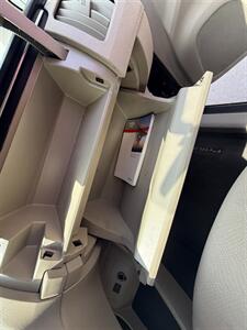 2014 Toyota Prius Four One Owner   - Photo 16 - Wylie, TX 75098