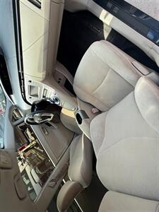 2014 Toyota Prius Four One Owner   - Photo 7 - Wylie, TX 75098