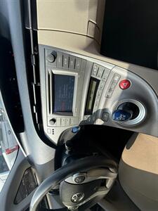 2014 Toyota Prius Four One Owner   - Photo 4 - Wylie, TX 75098