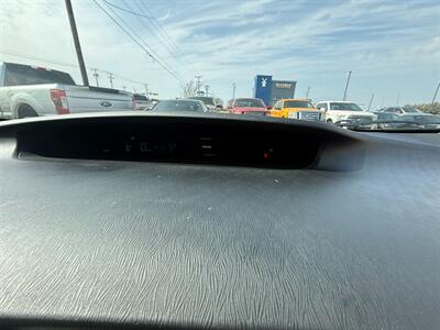 2014 Toyota Prius Four One Owner   - Photo 15 - Wylie, TX 75098