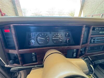 1993 Jeep Cherokee Country LOW MILES 4X4   - Photo 6 - Wylie, TX 75098