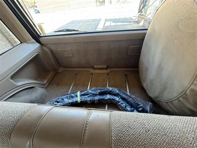 1993 Jeep Cherokee Country LOW MILES 4X4   - Photo 37 - Wylie, TX 75098