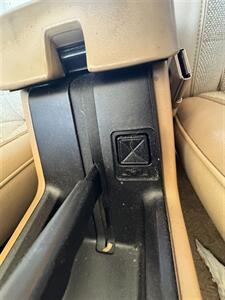 1993 Jeep Cherokee Country LOW MILES 4X4   - Photo 44 - Wylie, TX 75098