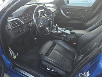 2017 BMW 4 Series 430i Gran Coupe   - Photo 13 - Wylie, TX 75098