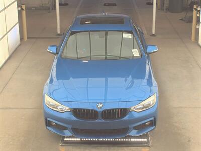 2017 BMW 4 Series 430i Gran Coupe   - Photo 3 - Wylie, TX 75098