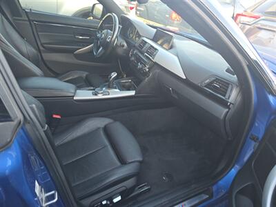 2017 BMW 4 Series 430i Gran Coupe   - Photo 1 - Wylie, TX 75098