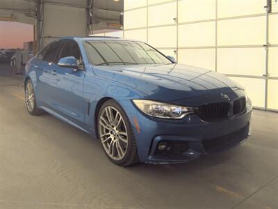 2017 BMW 4 Series 430i Gran Coupe   - Photo 16 - Wylie, TX 75098