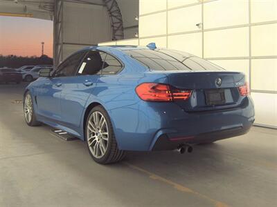 2017 BMW 4 Series 430i Gran Coupe   - Photo 19 - Wylie, TX 75098