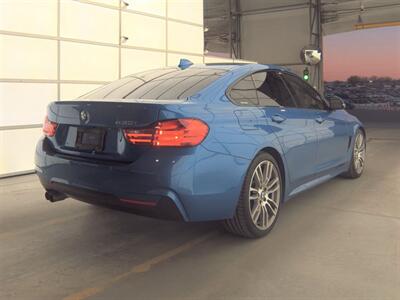 2017 BMW 4 Series 430i Gran Coupe   - Photo 20 - Wylie, TX 75098
