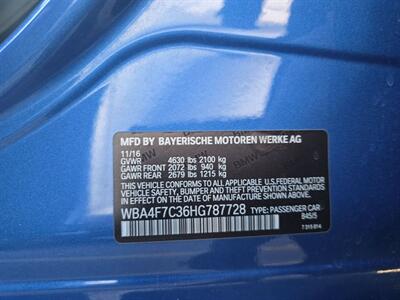 2017 BMW 4 Series 430i Gran Coupe   - Photo 15 - Wylie, TX 75098