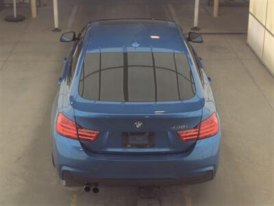 2017 BMW 4 Series 430i Gran Coupe   - Photo 2 - Wylie, TX 75098