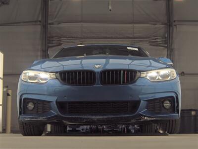 2017 BMW 4 Series 430i Gran Coupe   - Photo 10 - Wylie, TX 75098