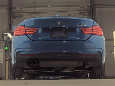 2017 BMW 4 Series 430i Gran Coupe   - Photo 9 - Wylie, TX 75098