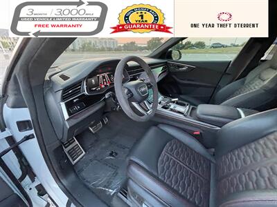 2022 Audi RS Q8 4.0T quattro   - Photo 35 - Wylie, TX 75098