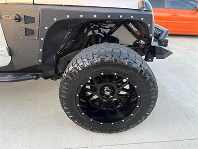 2012 Jeep Wrangler Unlimited Rubicon 4x4   - Photo 17 - Wylie, TX 75098