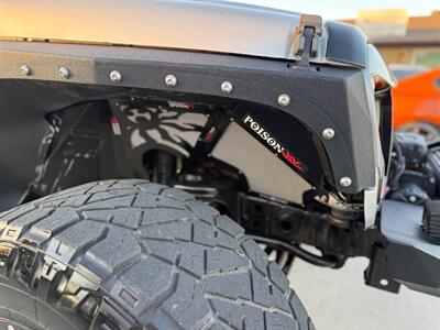 2012 Jeep Wrangler Unlimited Rubicon 4x4   - Photo 13 - Wylie, TX 75098