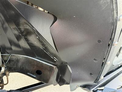 2012 Jeep Wrangler Unlimited Rubicon 4x4   - Photo 32 - Wylie, TX 75098