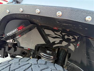 2012 Jeep Wrangler Unlimited Rubicon 4x4   - Photo 31 - Wylie, TX 75098