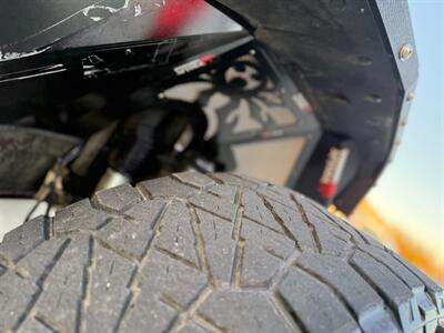 2012 Jeep Wrangler Unlimited Rubicon 4x4   - Photo 3 - Wylie, TX 75098