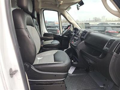 2018 RAM ProMaster 2500 159 WB One Owner - Photo 4 - Wylie, TX 75098