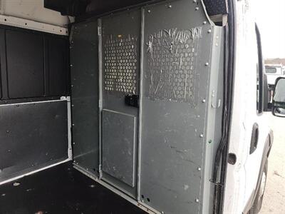 2018 RAM ProMaster 2500 159 WB One Owner - Photo 6 - Wylie, TX 75098
