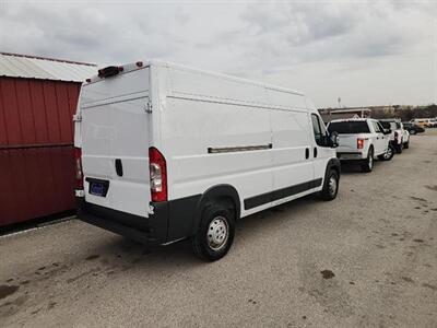 2018 RAM ProMaster 2500 159 WB One Owner - Photo 17 - Wylie, TX 75098