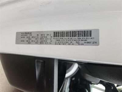 2018 RAM ProMaster 2500 159 WB One Owner - Photo 12 - Wylie, TX 75098