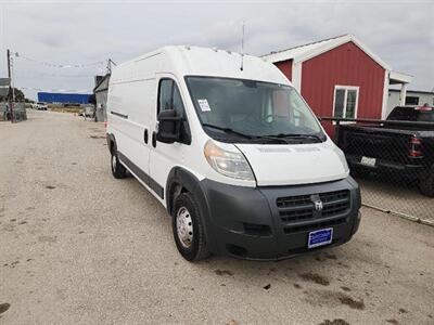 2018 RAM ProMaster 2500 159 WB One Owner - Photo 7 - Wylie, TX 75098