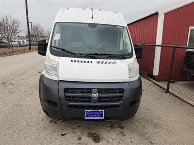 2018 RAM ProMaster 2500 159 WB One Owner - Photo 8 - Wylie, TX 75098