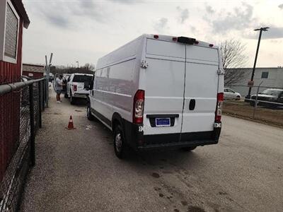 2018 RAM ProMaster 2500 159 WB One Owner - Photo 16 - Wylie, TX 75098