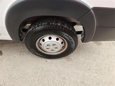 2018 RAM ProMaster 2500 159 WB One Owner - Photo 13 - Wylie, TX 75098