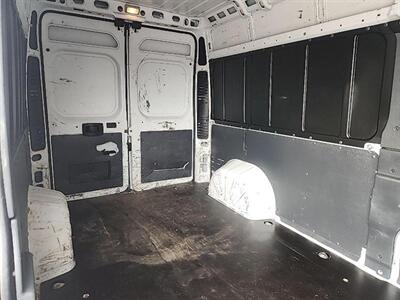 2018 RAM ProMaster 2500 159 WB One Owner - Photo 3 - Wylie, TX 75098
