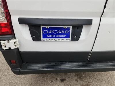 2018 RAM ProMaster 2500 159 WB One Owner - Photo 15 - Wylie, TX 75098